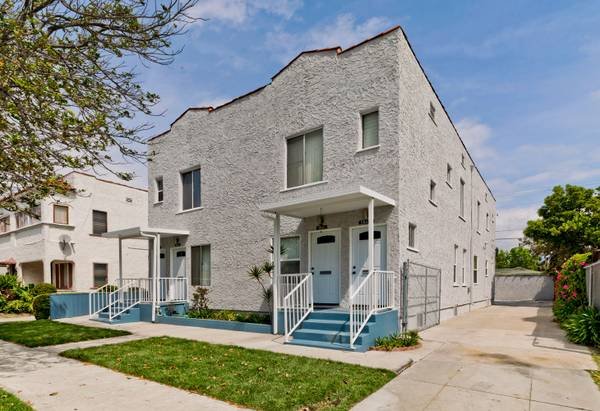 $3,195 for a Bright and Large Renovated 2-Bedroom 1000ft² Home (Los Angeles)