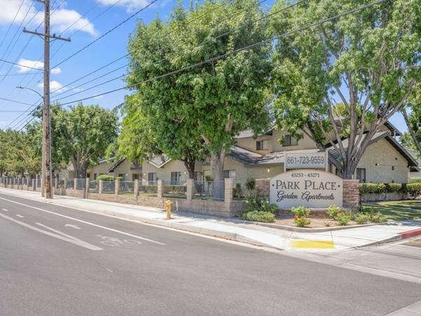 $2,250 / 2br - 979ft2 - $500 OFF MOVE-IN BEFORE 11/30/25** (Park Place in West Lancaster)