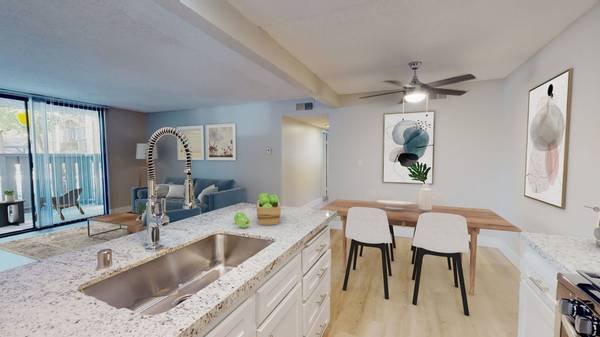 $3,055 / 2br - 1000ft2 - Gas Range, Plush Carpeting in Bedrooms, Microwave (25910 Tournament Rd, Valencia, CA)