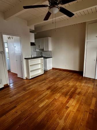 $1,795 / 1br - BEACHWOOD --- Junior 1 bdr -- RENOVATED -- PARKING --- DOGS OK! (Beachwood/Franklin Village)