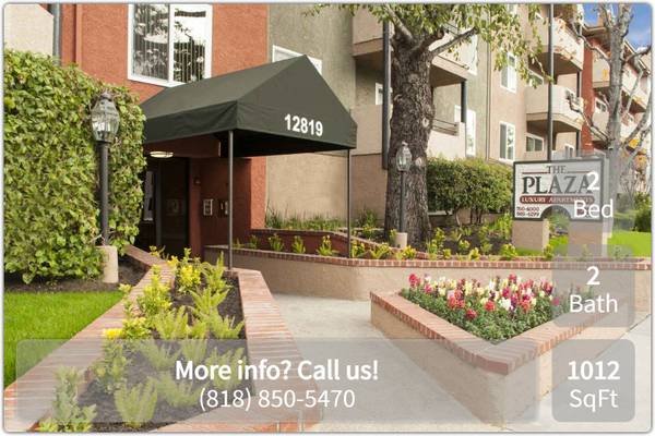 $2,865 / 2br - 1012ft2 - Our Splendid View is a Delight – See This 2-Bedroom 2-Bath for Yourself! (Sherman Village - Valley Village)