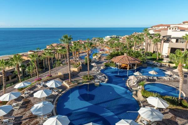 $143 Cabo San Lucas! - Pueblo Bonito Sunset Beach (Sherman Oaks)