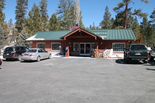 $328 / 2br - 1050ft2 - Worldmark Big Bear Lake for Christmas and New Year's (Big Bear Lake)
