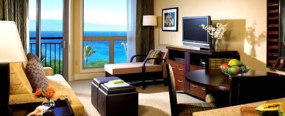 $2,250 / 1br - 900ft2 - Westin Ka'anapali Ocean Resort Villas, Maui for $2,250.00 (Ka'anapali)