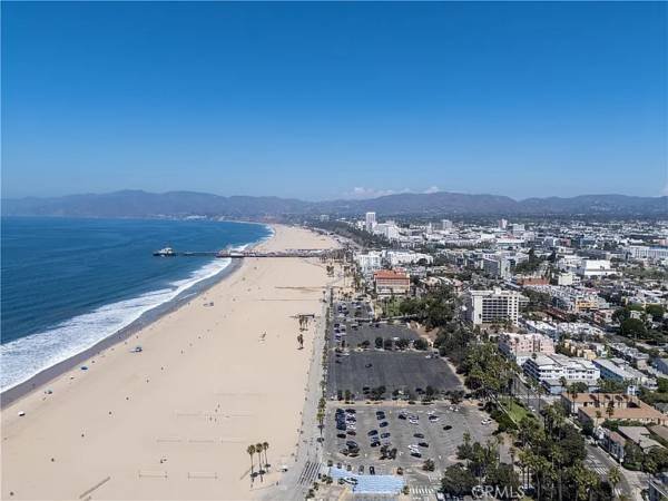 $150 / 1br - 624ft2 - Turnkey Home Lease in Santa Monica (Neilson Way, Santa Monica, CA 90405)