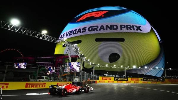 $158 / 2br - 1000ft2 - Reduced Price! Las Vegas Grand Prix 2025, Nov 21-23, for Only $79 per Night (Las Vegas, NV)