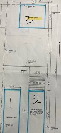 $1,590,000 - 4 Bedroom - 3 Houses / Condominiums? (West Hollywood)