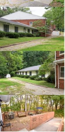 $1,500,000 - 8 Bedroom, 22500 sq ft - Apartments / Former Retirement (Cleveland)