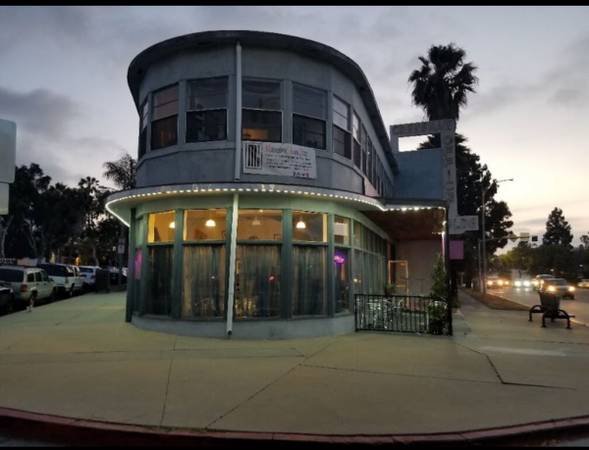 $4,500 - 2 Bedroom - Coffee Shop / Events Space (Near The Forum) (Inglewood)