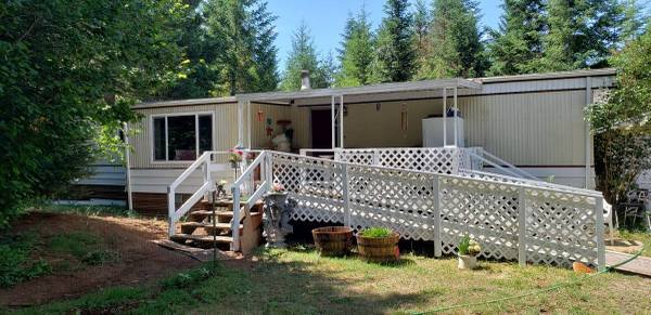 $359,500 - 3 Bedroom, 1100 sq ft - Mountain Retreat 2.6 Acres With 3/2 Home (Oakridge)