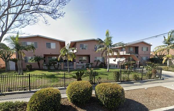 OFF MARKET PARAMOUNT 13 UNIT PROPERTY (PARAMOUNT)