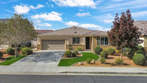 $679,900 / 3br - 2251ft2 - Open House 11/29/25 11 AM- 2PM 37775 Aquarius Circle (Palmdale)