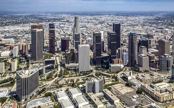 Office Space for Lease in San Francisco, 1000 sqft at $3500/month, Prime Financial District Location