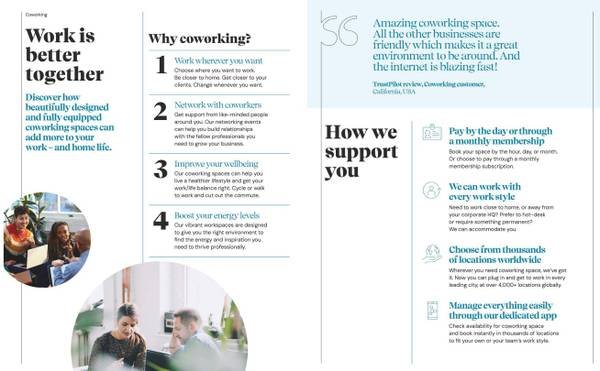 Office Space for Rent in London, £1,200 per Month, 500 sq ft, 3-Month Lease