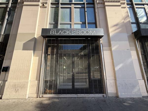 Office Space for Rent in Downtown Los Angeles, 1200 sqft, $3200/month, 1-Year Lease Term