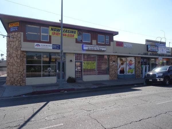 Office Space for Rent in San Jose, 1,500 sqft at $3,500/month, Prime Location