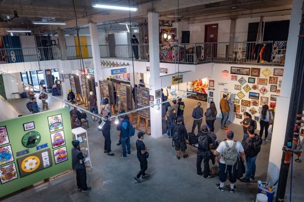 Office Space for Rent in Downtown, 5000 sqft at $8500/month, 5-Year Lease Available