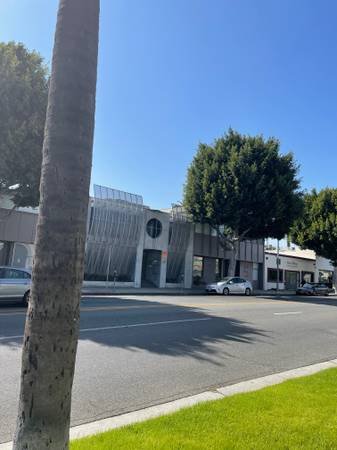 Office Space for Rent in New York, 500 sqft, $3500/month, 6-Month Lease Available