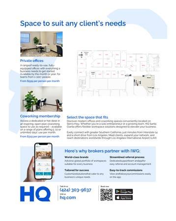 Office Space for Rent in Downtown, 2000 sqft, $3500/month, 5-Year Lease, Utilities Included