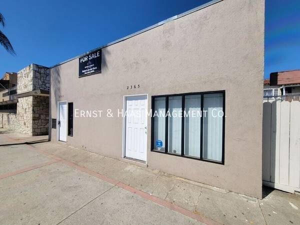 Office Space for Rent in Downtown Los Angeles, 1500 sqft at $3200/month with 6-Month Lease Available