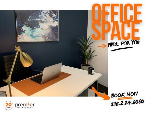 Ready to Move-in! (WOODLAND HILLS)