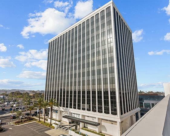 Office Space for Rent in Downtown, 1500 sqft at $3200/month, 2-Year Lease Term