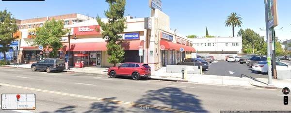 Office Space for Lease in Downtown, 1200 sqft, $3200/month, 3-Year Term