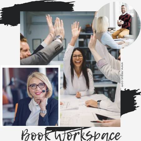 Office Space for Rent in San Jose, 1200 sqft at $3,500/month, 2-Year Lease