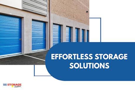 Effortless Storage Solutions. Give Us a Call or Visit Our Website (Long Beach)