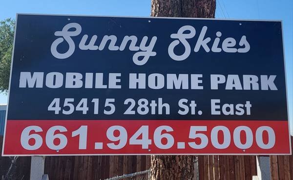 RV Space Available NOW!! Move in Special 1/2 for the 1st 3 Months #70 for $550 (east Lancaster)