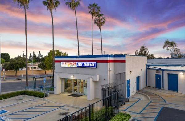 CALL TO RESERVE OR RENT ONLINE NOW @ US Storage Centers!!! (MISSION HILLS, CA)