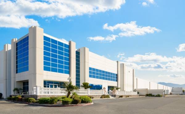 Warehouse &amp; Business Storage Solutions | Cubework Walnut: $1 per ft2