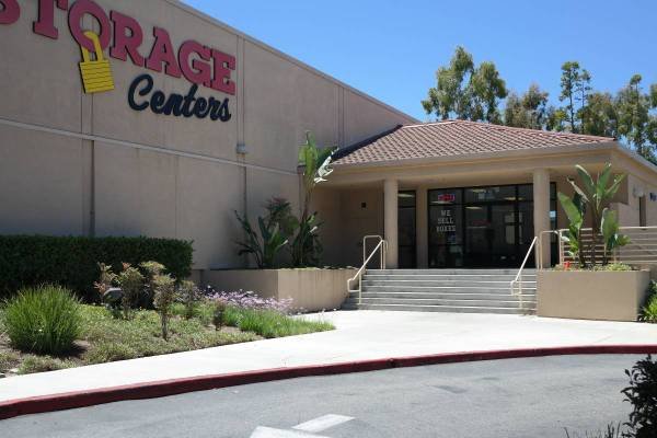 Easy, Contact Free Storage! (MDR, Mar Vista, Playa Vista, Venice, Culver)