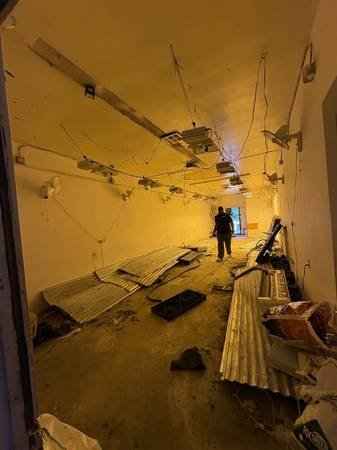 Downtown 1-Bedroom Apartment for Rent at $1,800 with 650 Sq Ft, 1 Parking Spot