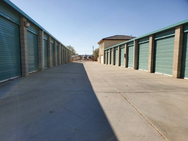 Small Town Storage - Currently Open for Business! (Lancaster)