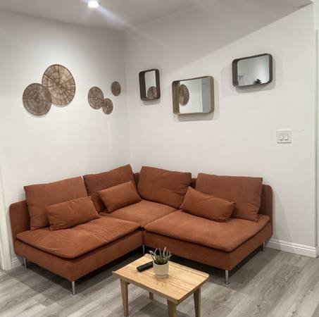 $1,250 / 2br - Rooms for Rent in Santa Monica (Santa Monica)