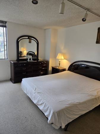 $1,450 / 1br - Room for Rent at Doheny &amp; W 3rd, $1,450 a Month (Los Angeles)