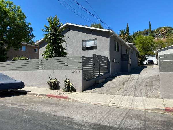 $1,250 / 3br - Room near Atwater, Silverlake, Eagle Rock, Glendale. Utilities included (Northeast LA Glassell Park Glendale Eagle Rock Atwater)