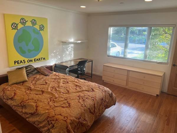 $1,500 / 1br - Large Master Suite with large private bathroom in a warm friendly home (Arcadia)