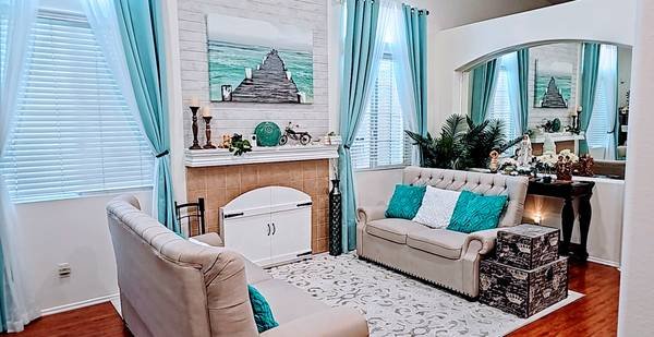 $595 16th St West and Ave J West Furnished Rooms (Lancaster)