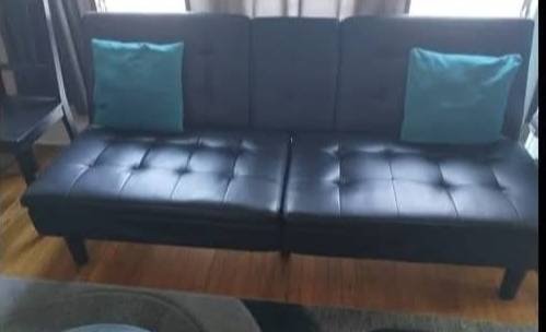 $50 for 1200 sq ft - Need a Temporary Stay? (Los Angeles)