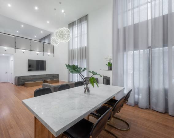 $5,480 for a 2-bedroom - Luxury 2 Bedroom, 2 Bathroom, 2 Parking, In-Unit Washer/Dryer (West Hollywood)