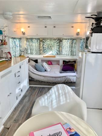 $1,395 for 225 sq ft - Private Unit in Mid City LA - Month to Month - Short or Long Stay (Los Angeles)