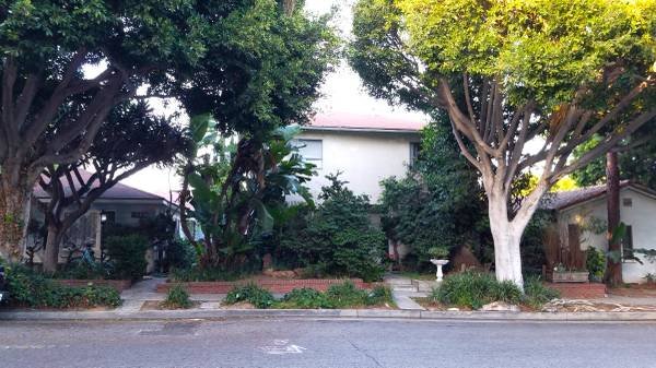 $1,200 / 1br - Room for Rent (Santa Monica)