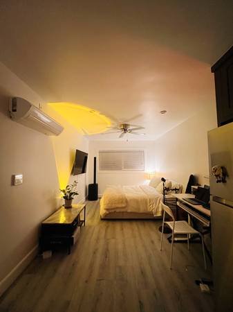 $1,650 / 500ft2 - Great Deal - Studio in the Heart of K-Town (1 Month Sublet) (Koreatown)