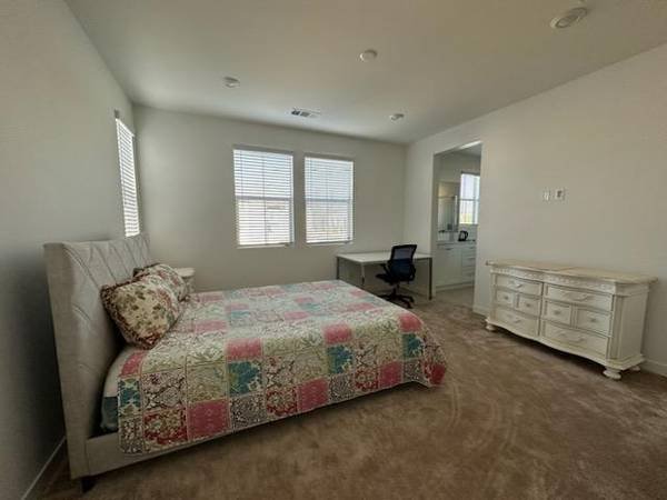 $900 / 4br - 1980ft2 - Brand New Unfurnished/Furnished Room/Suite Close to City Ho &amp; Cal Poly (West Covina)