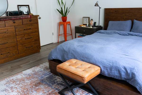 $2,500 / 1br - December + January East Hollywood Sublet (East Hollywood)
