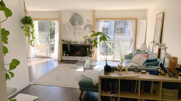 $3,200 / 2br - 1059ft2 - Condo or Townhome in Culver City