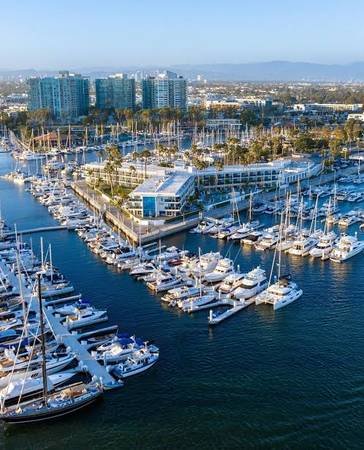 $1,550 Private Bedroom with Premium Amenities MDR - 1550 Dollars (Marina Del Rey)