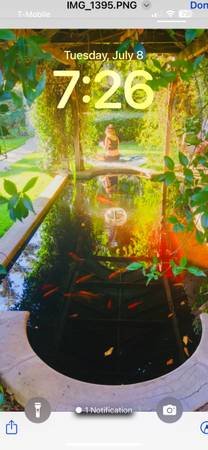 $3,600 / 1br - 1100ft2 - Unique and Historic 1-Bedroom Apartment | December Sublet | $3600 (West Hollywood)